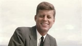 An Overview of the Kennedy Assassination Part 1