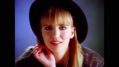 Debbie Gibson Lost In Your Eyes 1989 4k