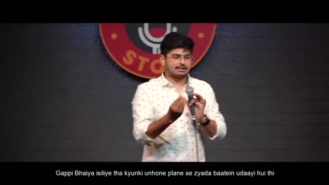 💃Crush Stories: Stand Up Comedy video