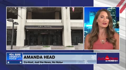 Amanda Head: House Judiciary finds more evidence of FBI offices’ targeting Catholics as terrorists
