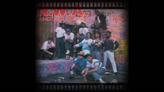 TRUTH ABOUT EAZY E NWA AND THE POSSE ALBUM