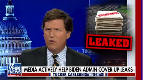 Lies about the war in Ukraine – Tucker Carlson – This will make you sick to your stomach