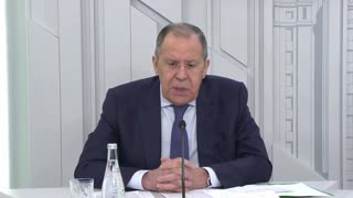 Russia does not want war with Ukraine - Lavrov