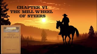 "Riders of the Purple Sage" - Chapter 6