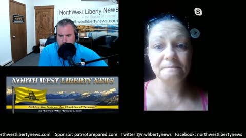 NWLNews - Seized Without Cause and Sent Out of State- Kaydee Austin from North Carolina