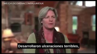 ¿Inyectar a un bebé de 24 meses con 24 enfermedades? ¡Por ahí no es muy buena idea!