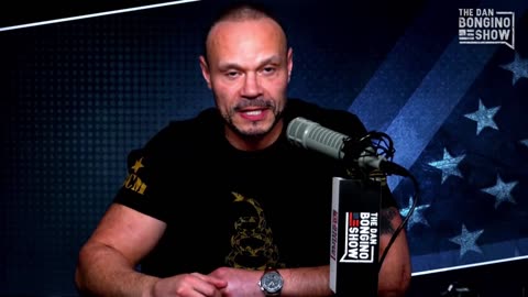 The Dan Bongino Show (Ep 1988) The Most Frightening Article I’ve Ever Read