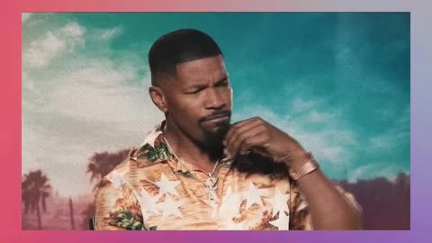 Jamie Foxx Hospitalized After 'Medical Complication'