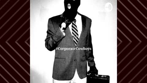 Corporate Cowboys Podcast - S3E28 Reading (Code) Between The Lines
