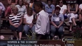 Obama 2008: It Helps in Ohio that We Got Democrats in Charge of the Machines