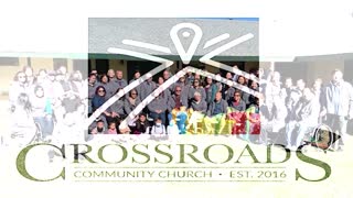 Crossroads 2022 Christmas Program