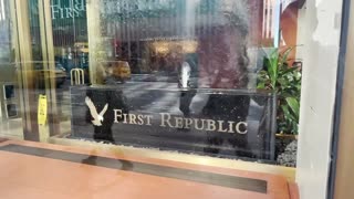 First Republic Bank seized by regulators, sold to JP Morgan Chase
