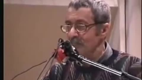 Michael Parenti - To Kill A Nation - "The U.S. war on Yugoslavia"