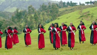 WAAN LAMA Oromo Music by Urgesa Eshetu