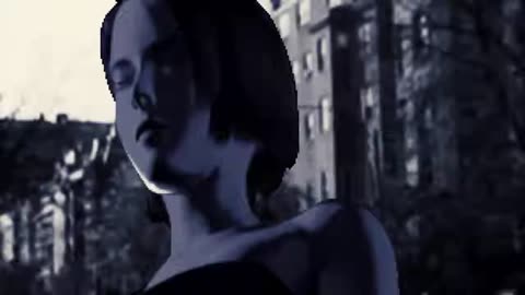 Resident Evil 3: Nemesis - Джилл Валентайн готовиться к побегу из Раккун-сити
