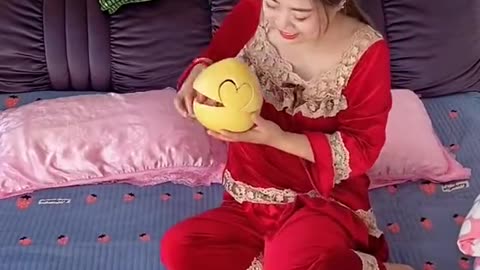 New Funny Videos 2023, Chinese Funny Video try not to laugh #short