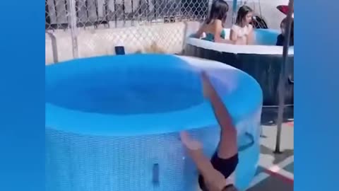 Ultimate Funny Fails of the Weekend