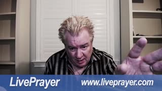 Liveprayer with Bill Keller 1/26/23