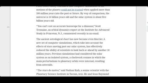 astronomers push back cosmos timeline even further