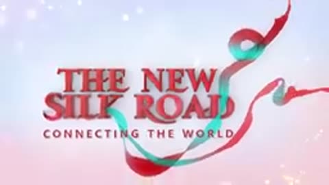 The New Silk Road - CGTN Townhall