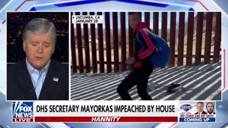 Sean Hannity: Biden rescinded all the Trump policies that worked