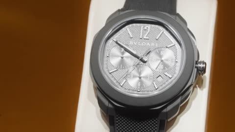 Beyond Time in Geneva | Bvlgari Watches