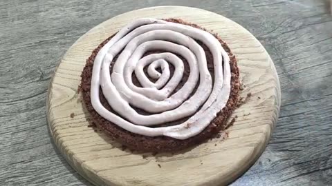 Indulgent NUTELLA Chocolate Cake Recipe You'll Love | Delicious Moist Cake Recipe