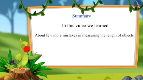 educational video for kids