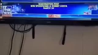 FOX News Reporting!! Ballot Harvesting a Part of Sting Operation!