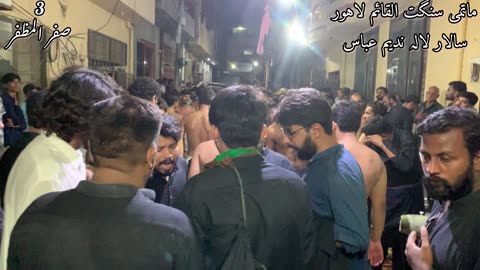 Matamdari Muharram