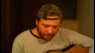 "Maria's Song" acoustic - Shane Simonsen