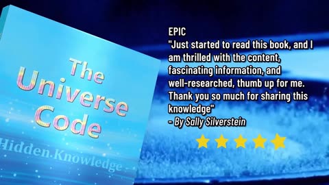The Universe Code - " Hidden Knowledge "