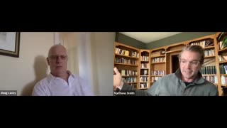 Doug Casey's Take [ep.#121] Endgame 2021: FedCoin, Vaccine Passports, Global Tax &amp; More