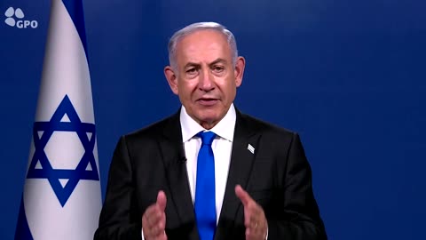 Israel's Netanyahu: ICJ genocide claim 'outrageous'