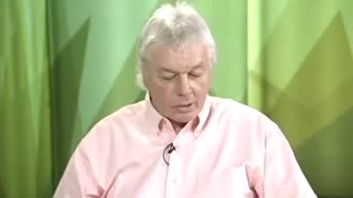 DAVID ICKE (PART 05) - DOT CONECTOR