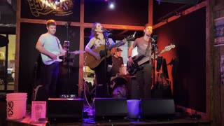 Lynagh & The Magic - Ashley McBryde “American Scandal” Cover