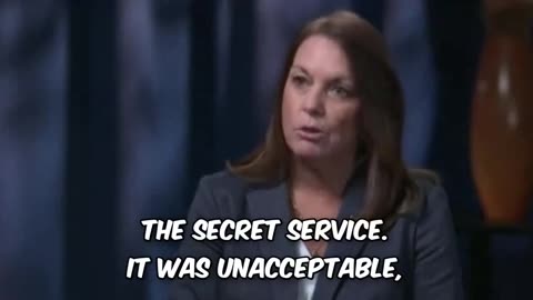 ☆J13☆ Secret Service Director Kimberly Cheatle AKA Kim Cheetos, Needs To Face Charges