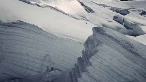 The Most Insane Ski Run Ever Imagined - Markus Eder's The Ultimate Run-3