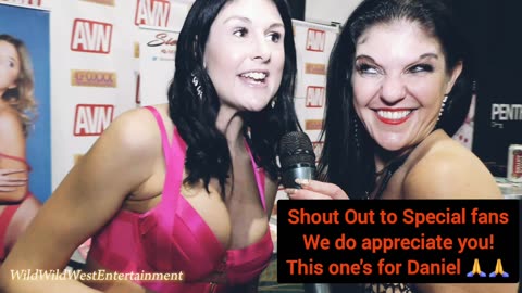 AVN 2024 Expo Interviews