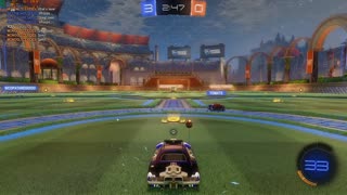 Rocket League (Live)