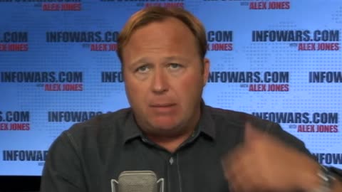 BREAKING : Alex Was - Carbon Taxes Are To Bankrupt You Into The NWO. #AlexJonesWasRight