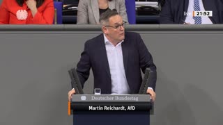 Martin Reichardt Rede vom 02.03.2023 - Gesetzlicher Mindestlohn