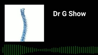Welcome to the Introduction of Dr. G Show