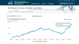 Bitcoin Dumps, Gold spikes to New High, Brent moves to $90, Pump price up, 2 & 10 Year Bonds Melt-up