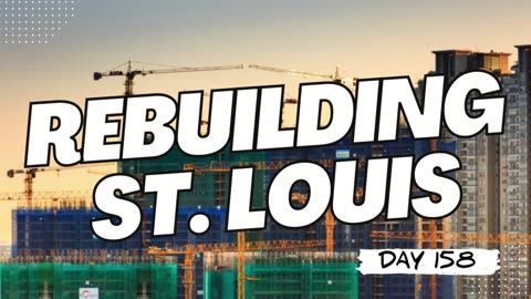 FREE FOR ALL FRIDAY | From Decay to Revival: St. Louis' Story, Twitter Takes on Meta in Thread Wars