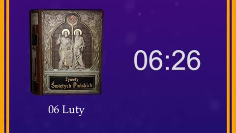 Pewien Niedowiarek Otrzymał 3 Róże i Jabłka z Raju? Jak to Możliwe? | 06 Luty