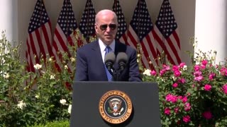 Biden Claims All Children, Says That There Is No Such Thing As Someone Else's Child