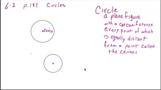 Pre-Algebra - 6-2