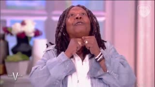 SELF-DEFENSE laws are ‘racist’ according to the View…