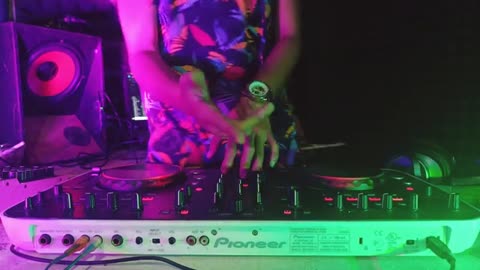 DJ SUCI DIMANA KINI KAU BERADA